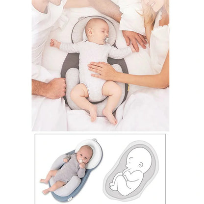 Baby Positioning Pillow