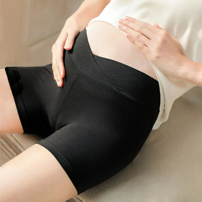 Maternity Safety Shorts