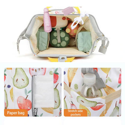 Mommy Bag Diaper Changing Bag