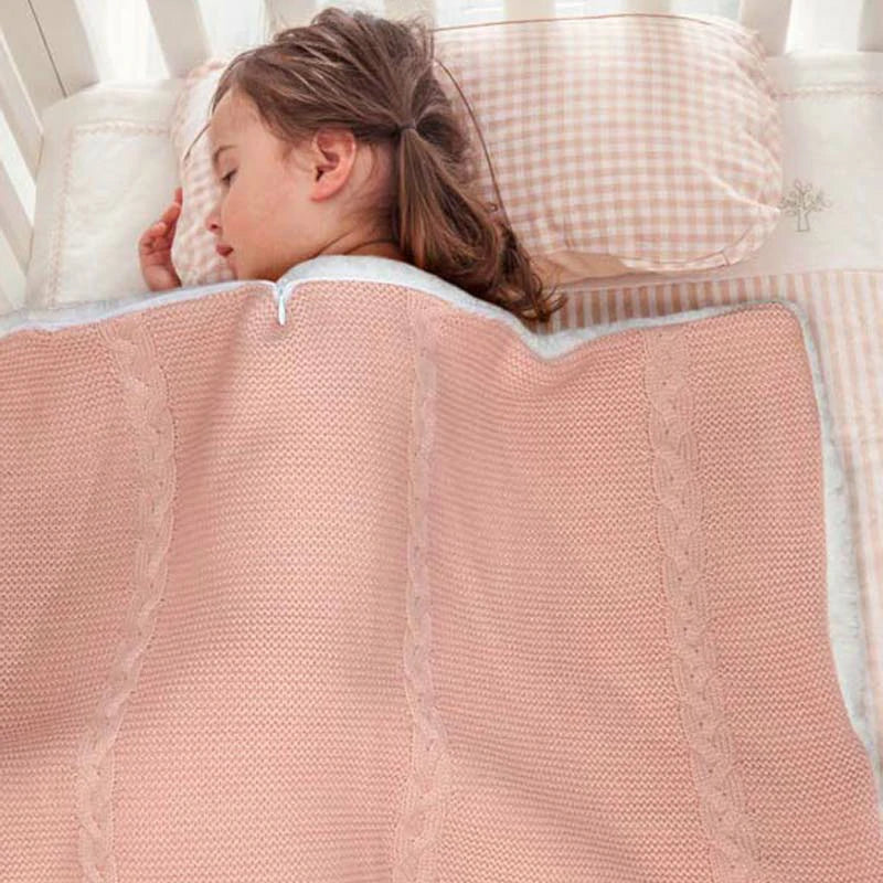 Baby Sleeping Bag Blanket