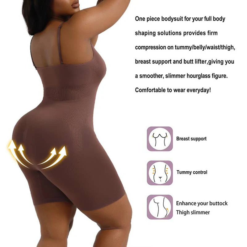 Tummy Control Shapewear