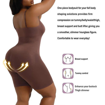 Tummy Control Shapewear