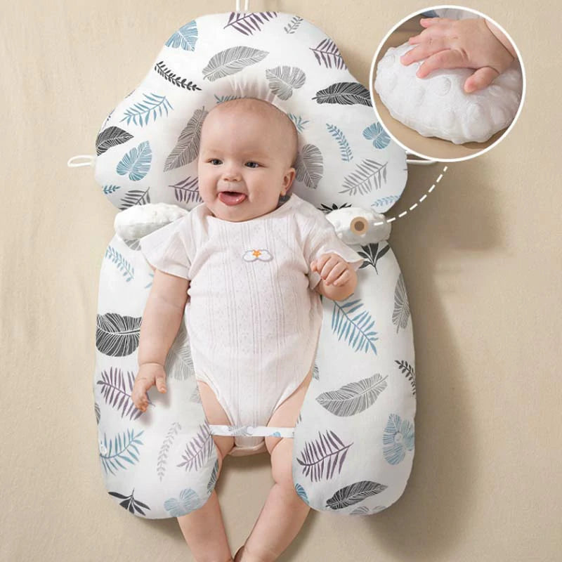 Baby Comfort Pillow