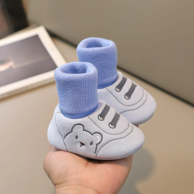 Baby Cute Winter Shoes