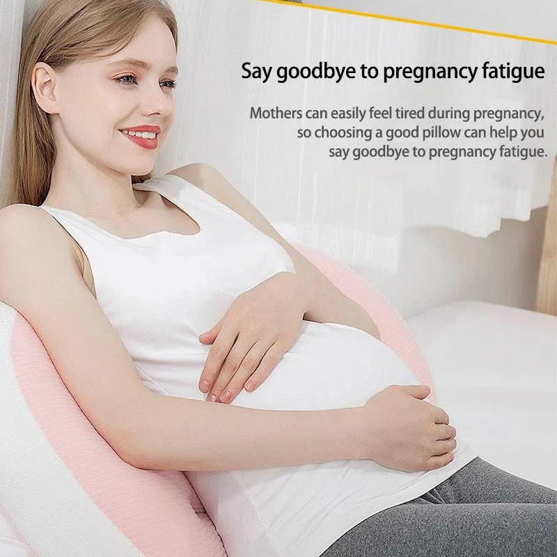 Pregnancy Pillows for Sleeping