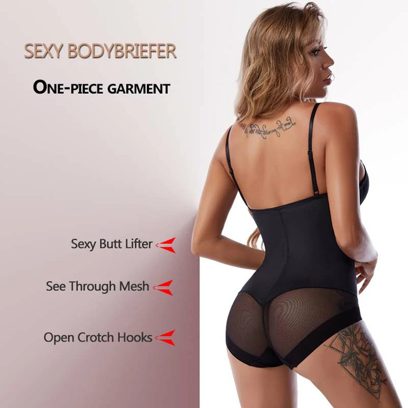 Women Push Up Shapewear