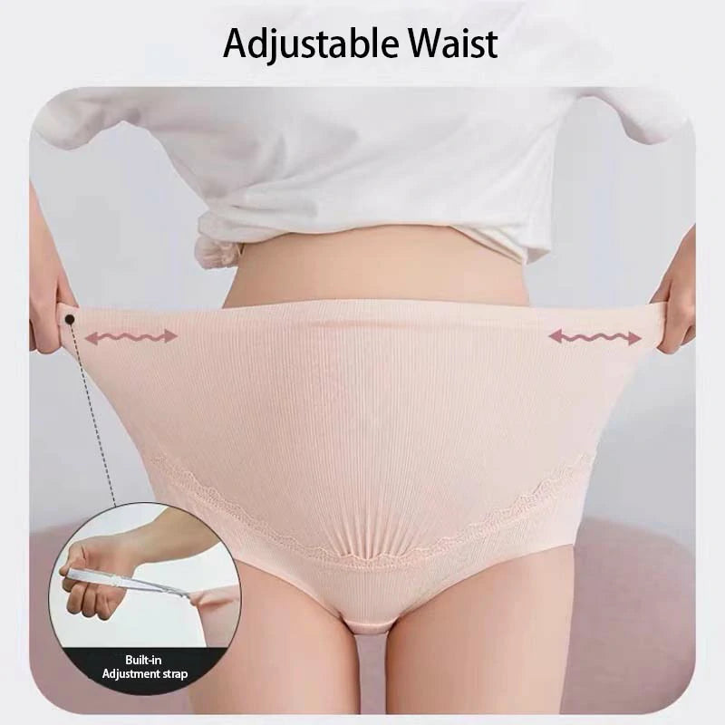 Maternity Cotton Underwear