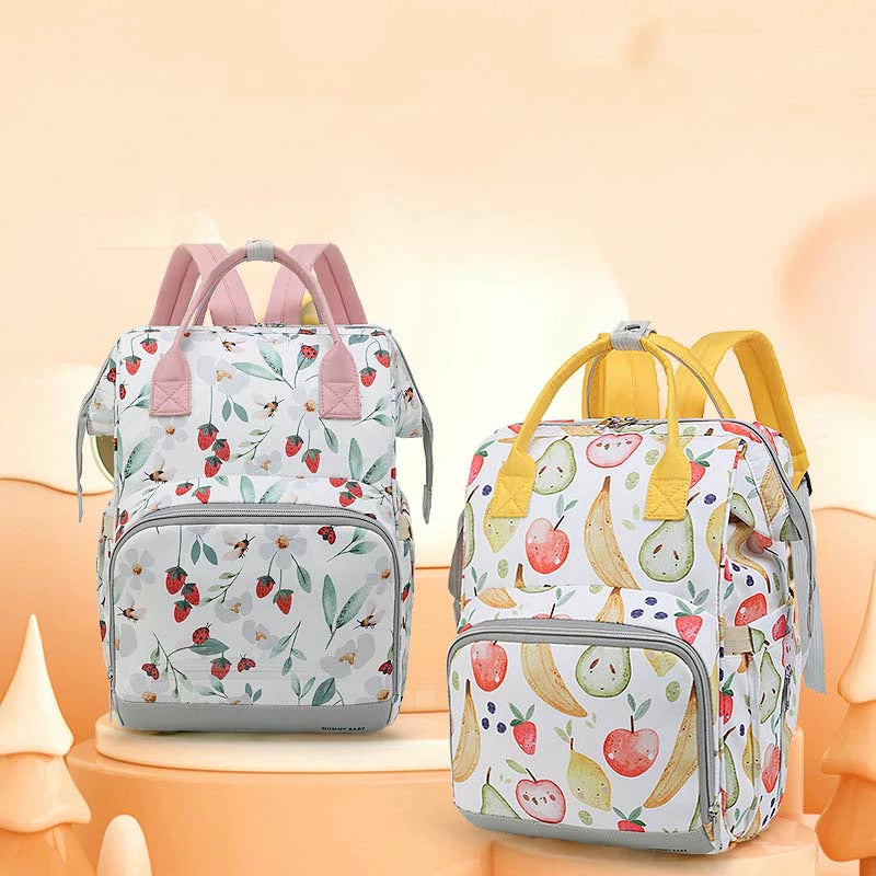 Mommy Bag Diaper Changing Bag