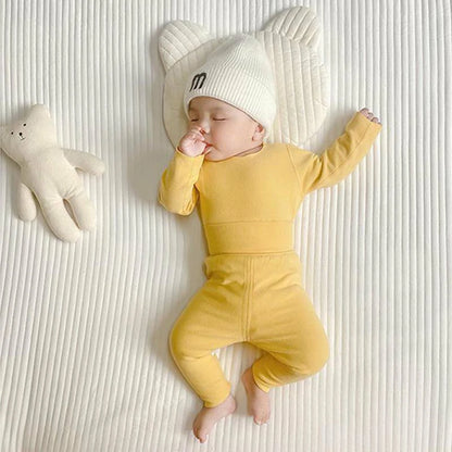 Baby Thermal Underwear Set