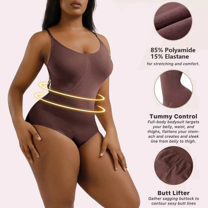 Tummy Control Shapewear