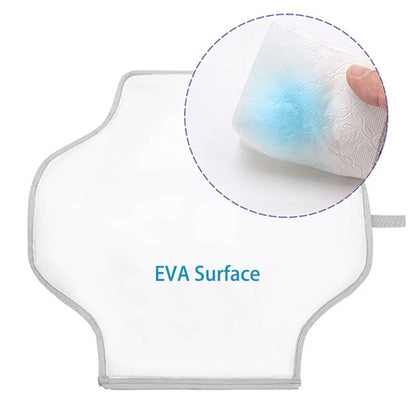 Baby Portable Changing Pad