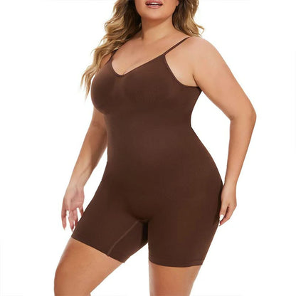 Women Seamless Bodysuits