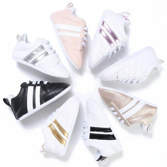 Newborns Fashion Sneakers