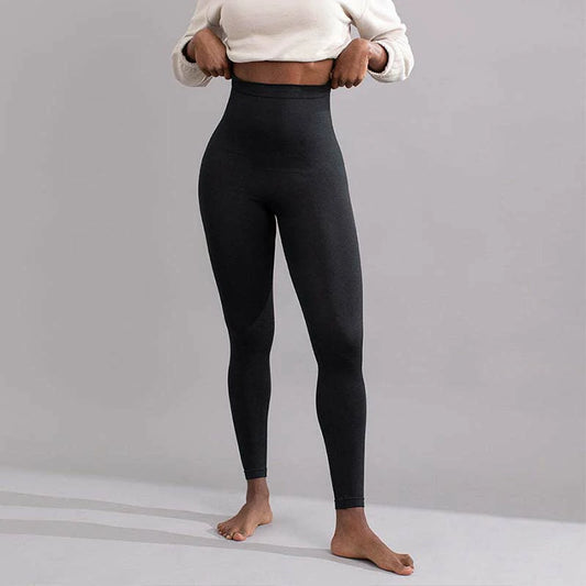 High Waisted Shaping Leggings