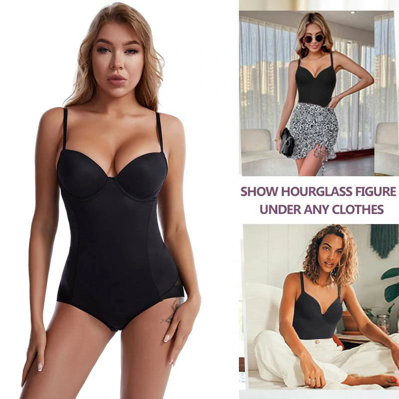 Women Push Up Shapewear