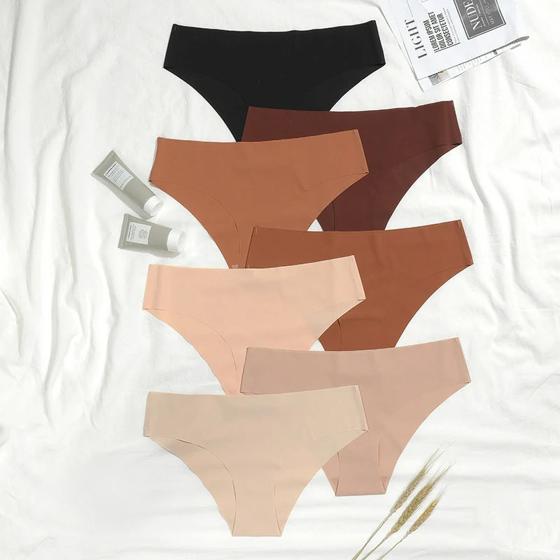 Women's Sexy Seamless Underwear