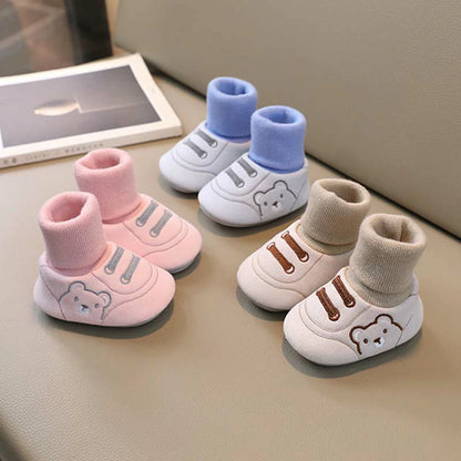 Baby Cute Winter Shoes