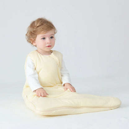 Baby Sleep Sack Bamboo & Cotton Wearable Blanket