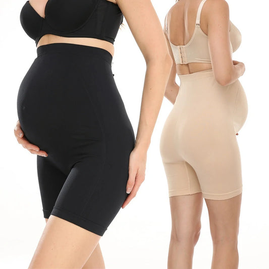 Maternity Shapewear for Belly Support