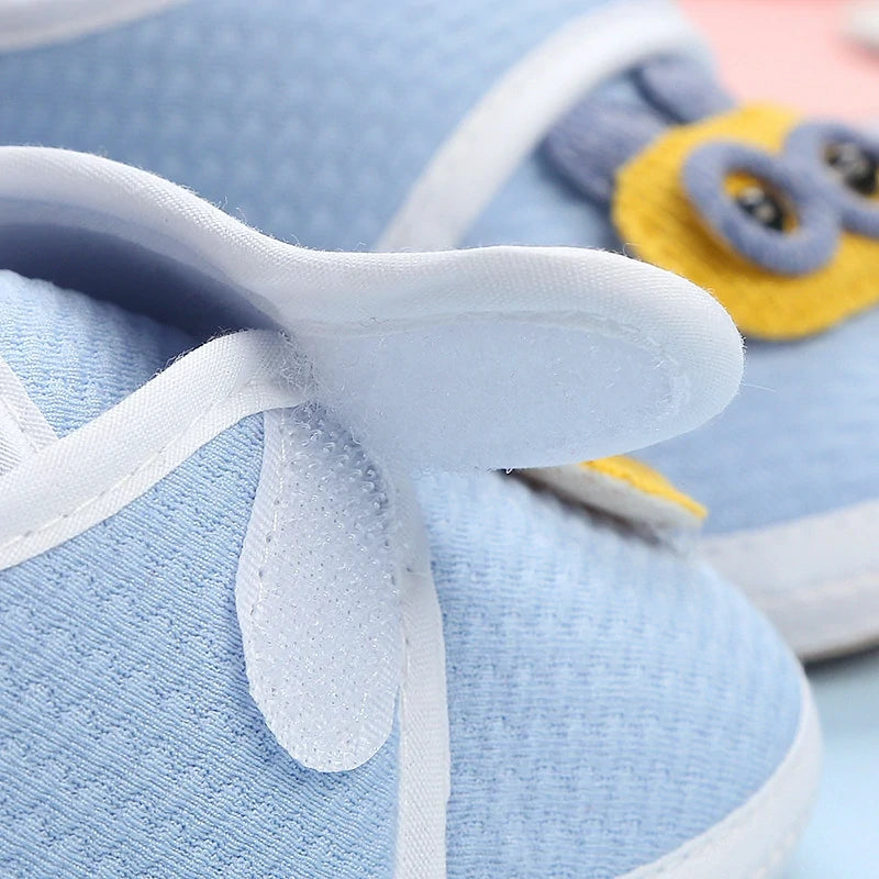 Baby Toddler Shoes