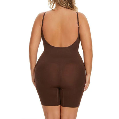 Women Seamless Bodysuits