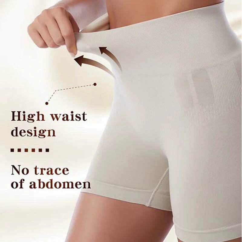 Women Body Shaper Tummy Control Panties