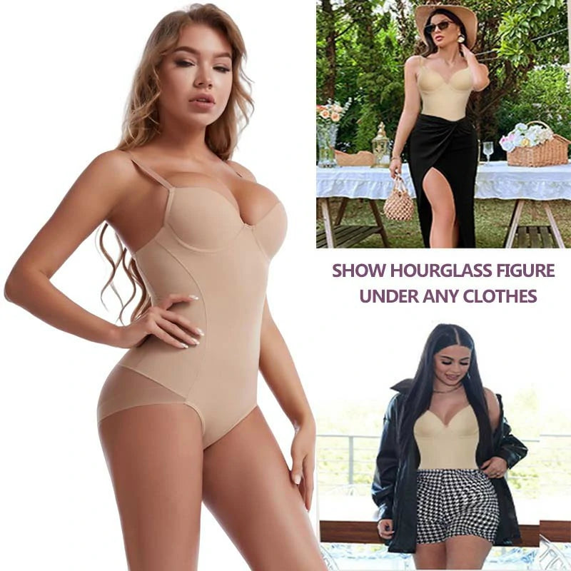 Women Push Up Shapewear