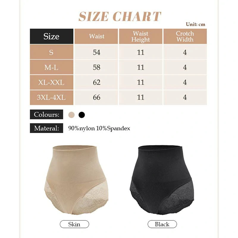 Tummy Control Shapewear for Women