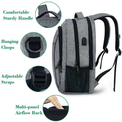 Travel Laptop Backpack