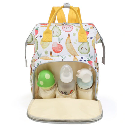 Mommy Bag Diaper Changing Bag