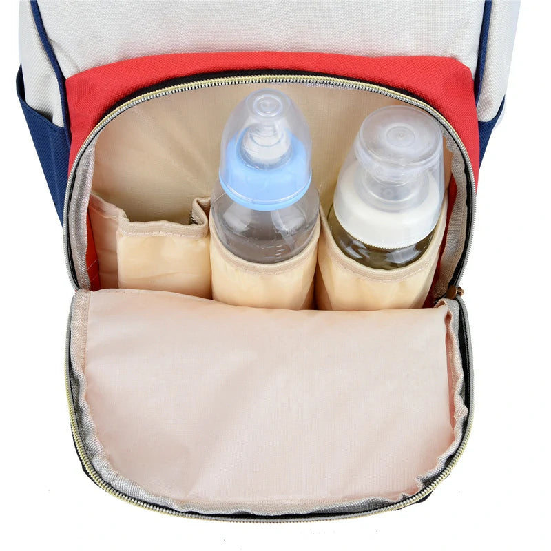 Baby Mummy Bag