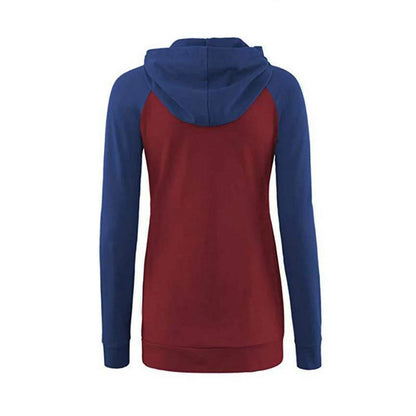 Women's Nursing Hoodie