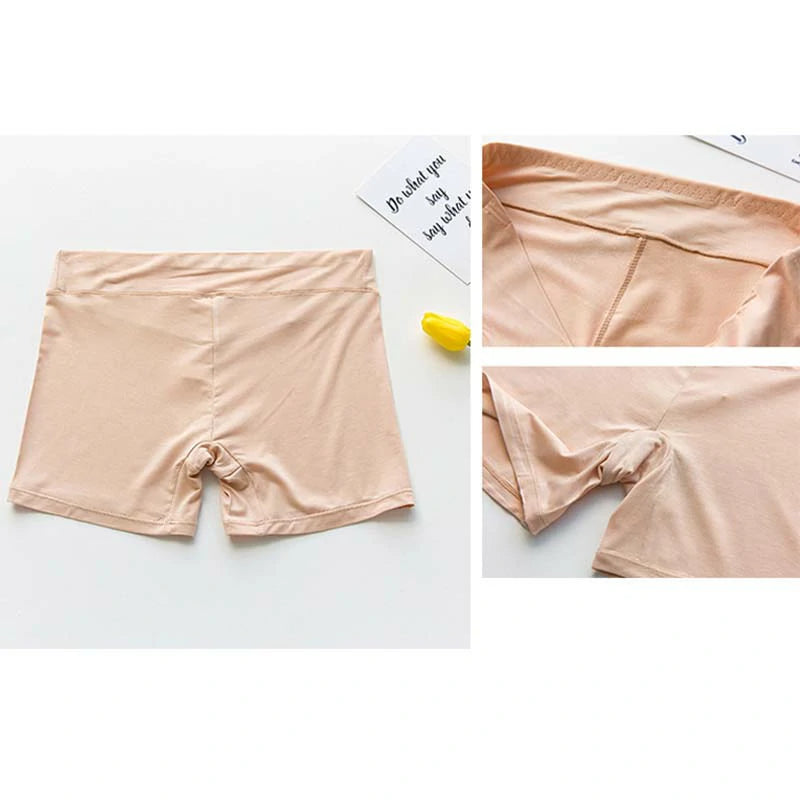 Maternity Safety Shorts