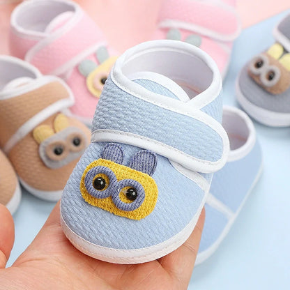 Baby Toddler Shoes