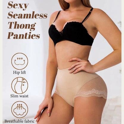 Tummy Control Shapewear for Women