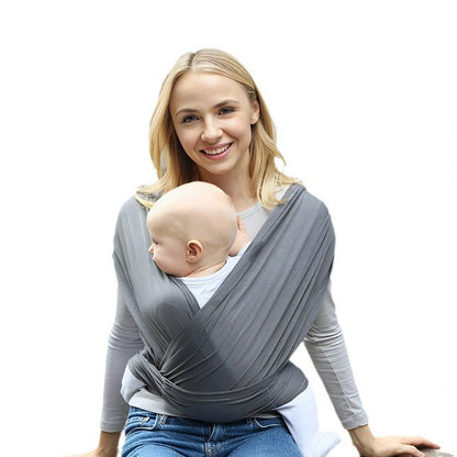 Front Carry Baby Sling