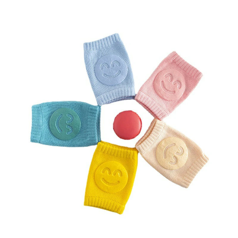 Baby Crawling Knee Pads