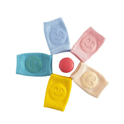 Baby Crawling Knee Pads