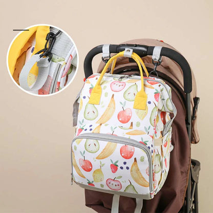 Mommy Bag Diaper Changing Bag