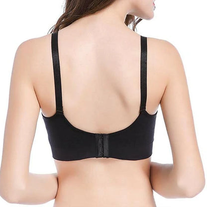 Hands-Free Breast Pump Bra