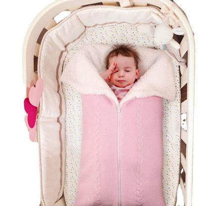 Baby Sleeping Bag Blanket