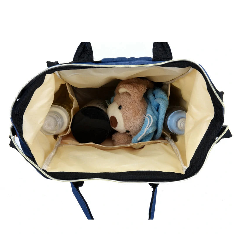 Baby Mummy Bag