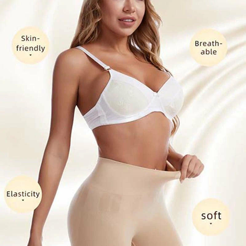 Women Body Shaper Tummy Control Panties