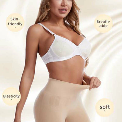 Women Body Shaper Tummy Control Panties