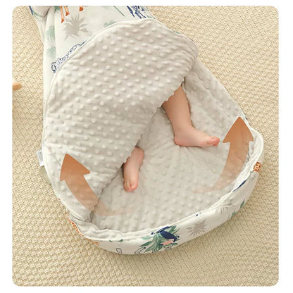 Baby Sleeping Bag