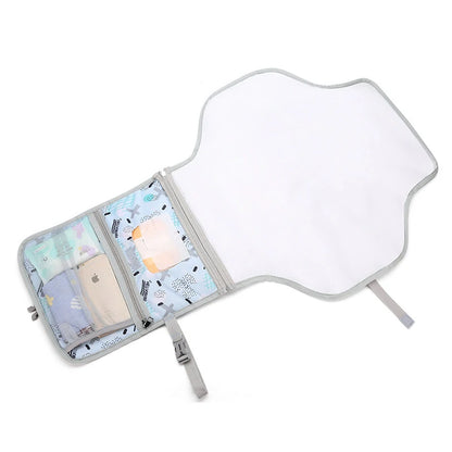 Baby Portable Changing Pad