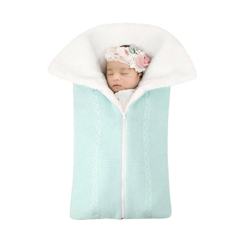 Baby Sleeping Bag Blanket