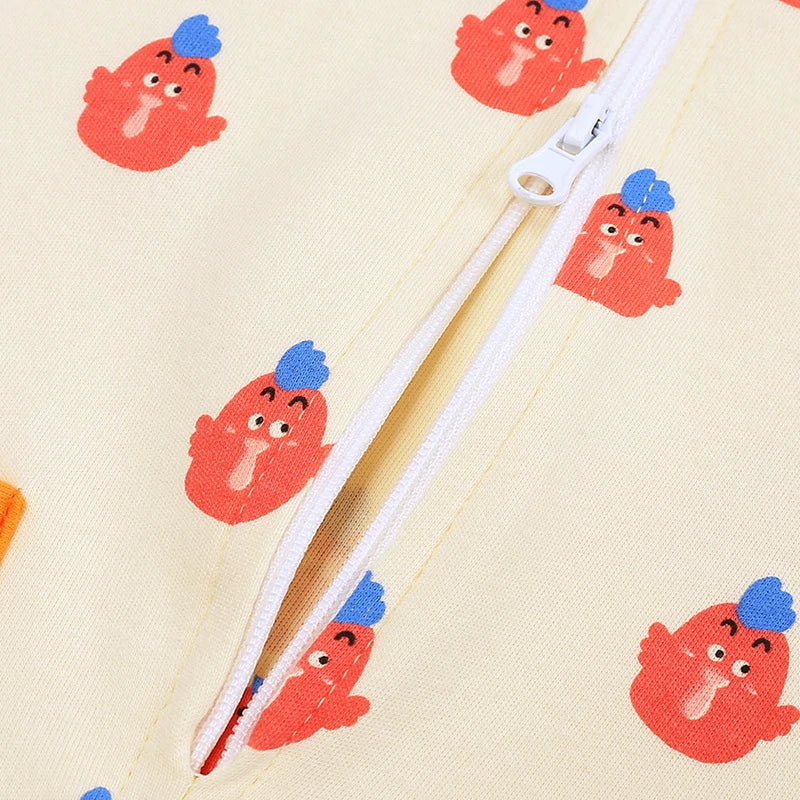 Baby Swaddle Sleeping Bag