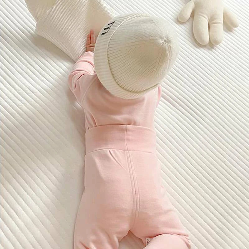 Baby Thermal Underwear Set