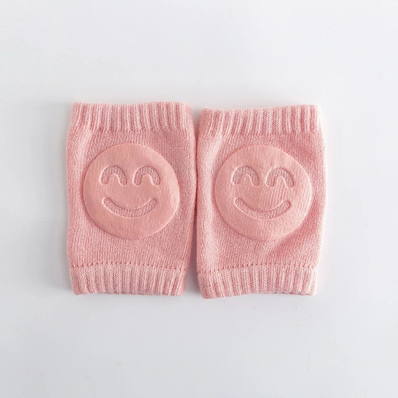 Baby Crawling Knee Pads